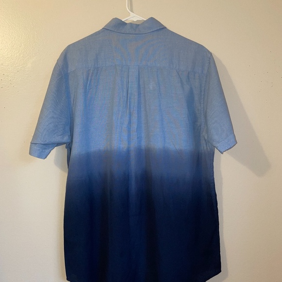 Obey Button Up Shirt - Picture 6 of 6